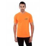 Invincible Mens Fitted Short Sleeve Tee